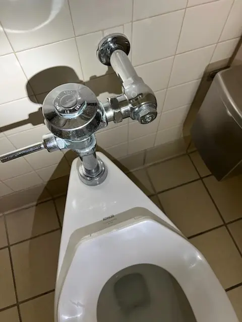 Fixture installation and repair for Sewer Camera Inspection in Summerhaven